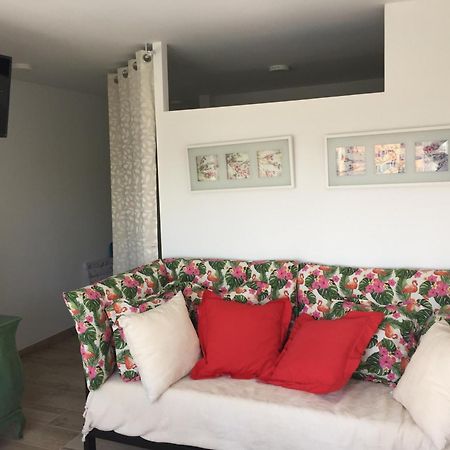 Apartamento Torre San Francisco Benalmadena Exterior photo