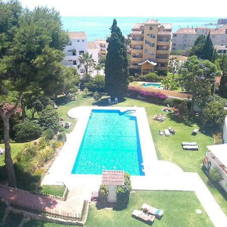 Apartamento Torre San Francisco Benalmadena Exterior photo