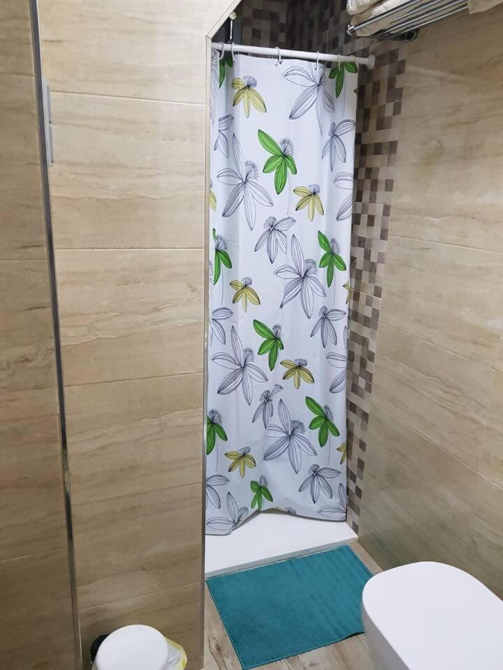 Apartamento Torre San Francisco Benalmadena Exterior photo